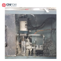 CNPOW steel pipe electric table cnc cutting and drilling machine